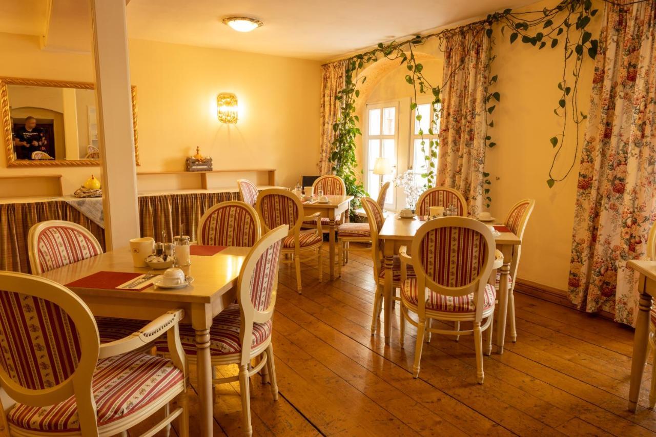 Hotel Anker Saalfeld Saale المظهر الخارجي الصورة