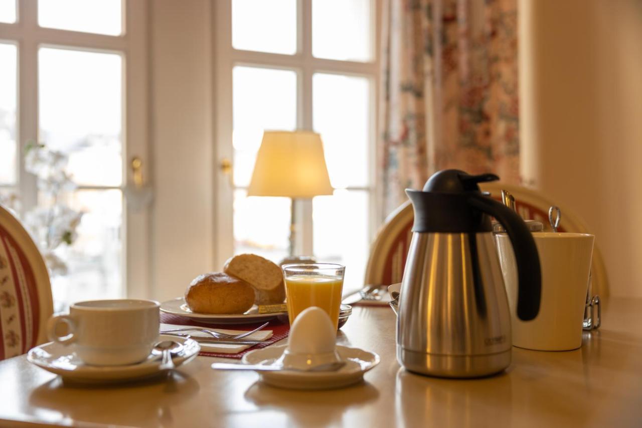 Hotel Anker Saalfeld Saale المظهر الخارجي الصورة