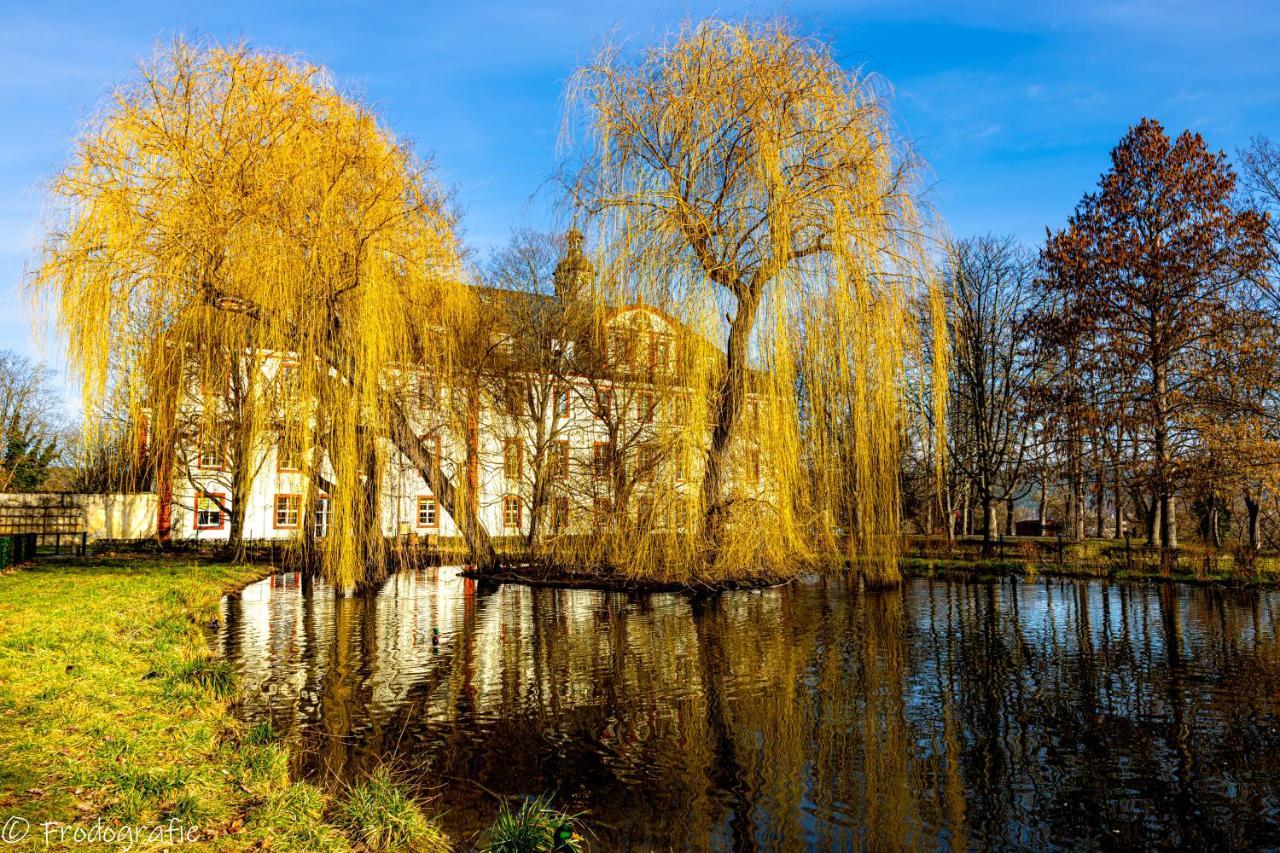 Hotel Anker Saalfeld Saale المظهر الخارجي الصورة