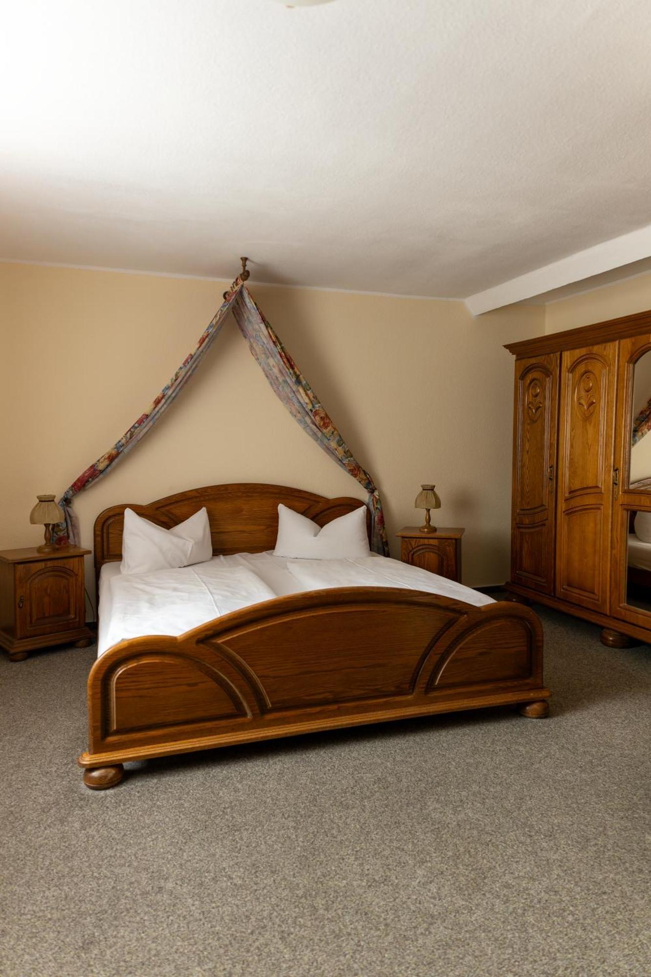 Hotel Anker Saalfeld Saale المظهر الخارجي الصورة