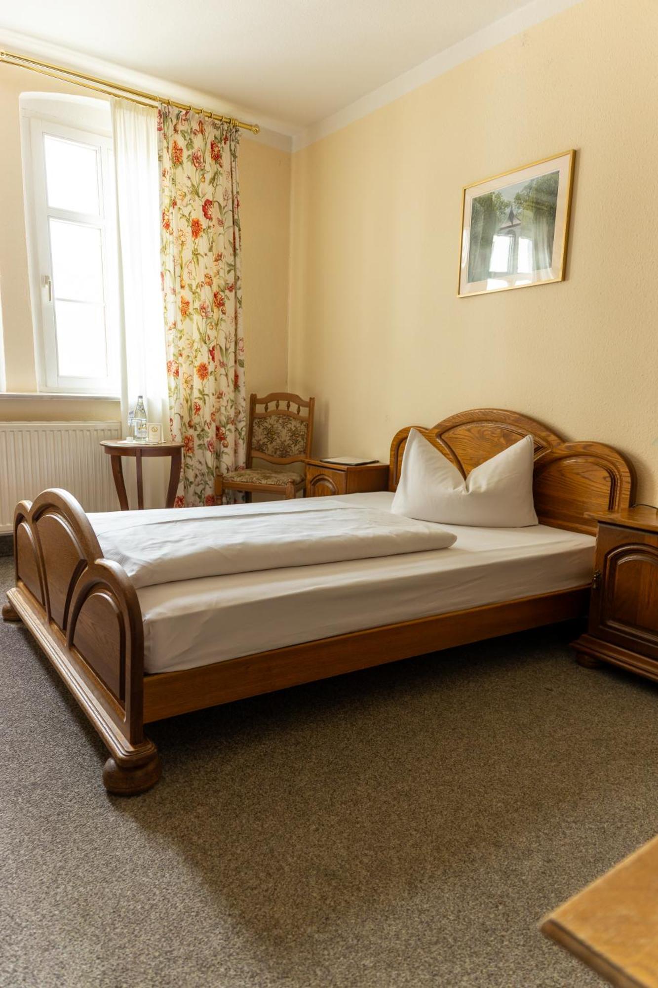 Hotel Anker Saalfeld Saale المظهر الخارجي الصورة